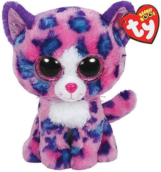 ty beanie boo reagan