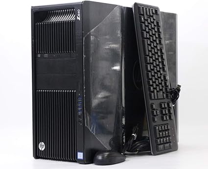 Amazon Co Jp 中古 Hp Z840 Xeon E5 2690 V3 2 6ghz 2 64gb 256gb Ssd Quadro K20 Dvd Rom Windows10 Pro 64bit Computers Peripherals