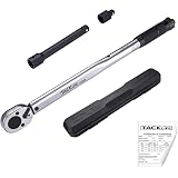 Adaptateur Couple Et Angle KS Tools 516.1194 - Capacité 17-340 Nm - Pour Clés à Cliquet