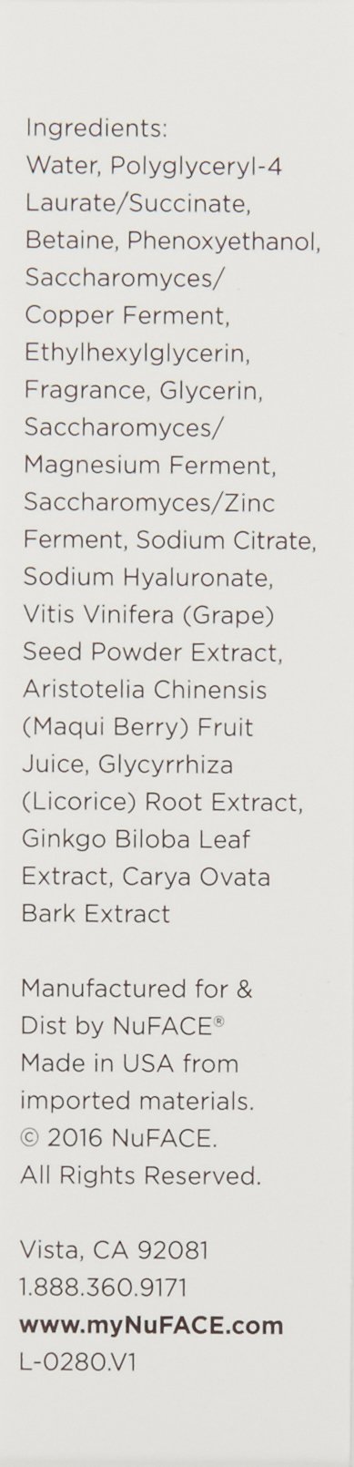 nuface trinity costco