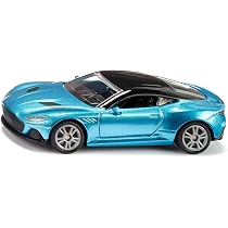 siku 2357 Super Benz Vision Mercedes Maybach 6 Grand Coupé, Red – TopToy