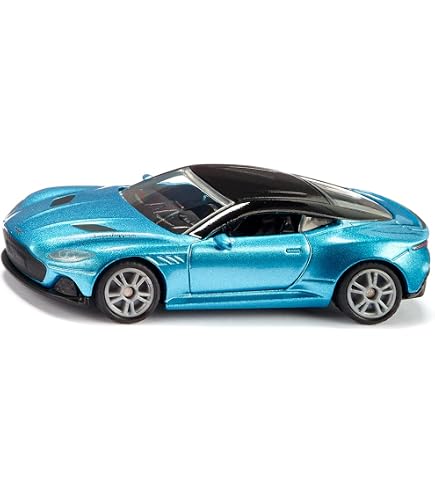 Amazon.com: GT Spirit 1/18 - Aston Martin V12 Vantage Roadster