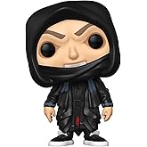 Funko Pop! Rocks: Slipknot - Sid Wilson, Multicolour