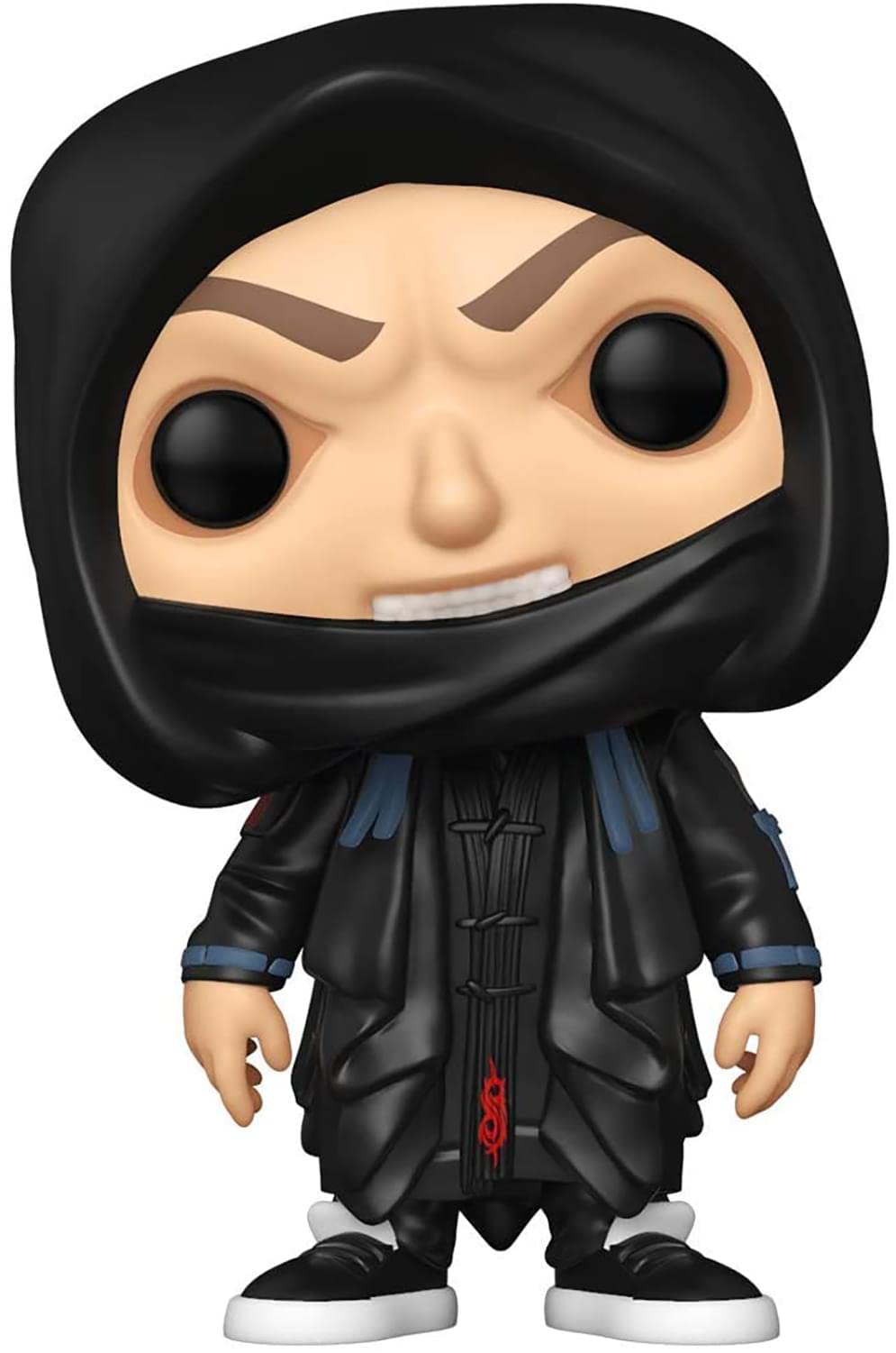 Funko POP! Rocks: Slipknot-Sid Wilson - Collectable Vinyl Figure - Gift Idea - Official Merchandise - Toys for Kids & Adults - Music Fans - Model Figure for Collectors and Display