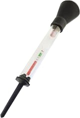 AB Tools Battery Hydrometer Testing Electrolyte Level Density Lead Acid SG view 1