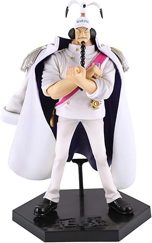 Rainbow Sengoku One Piece Series Action Figure White Price In Uae Amazon Uae Kanbkam