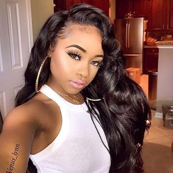 Amazon Com Voguetrend Hair 8a Brazilian Virgin Hair Body Wave 3