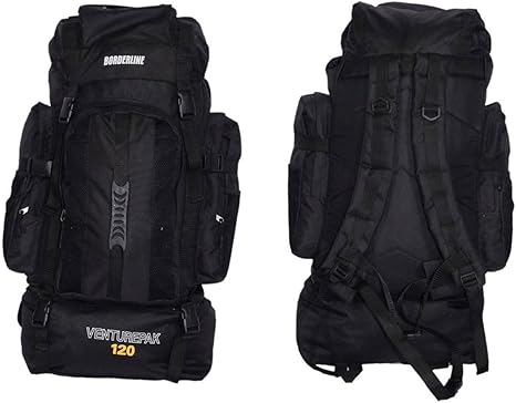 hiking backpack 120l