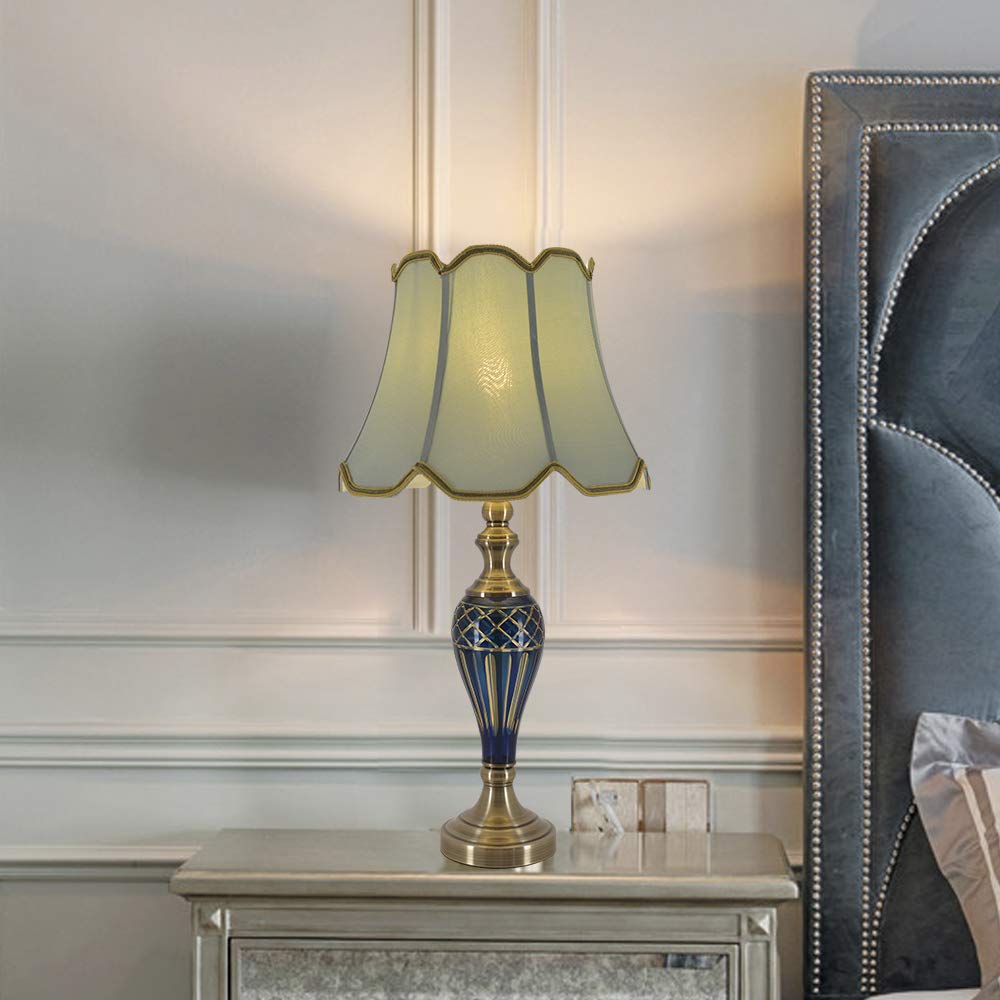 Best Bedside Table Lamps Beach