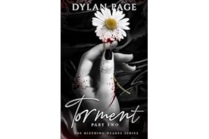 Torment: Part Two (The Bleeding Hearts Series)