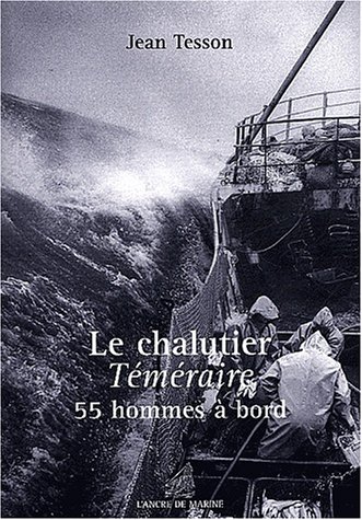 Le  chalutier 