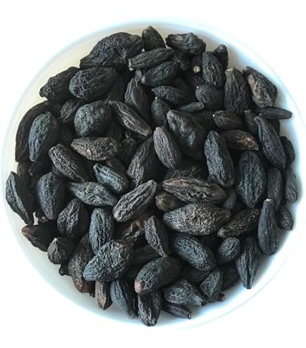Graines De Terminalia Chebula (Haritaki) - Kali Harad - 250 Grammes - Haute Qualité, Facile à Cultiver - 8