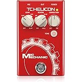 TC Helicon Mic Mechanic