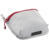 Vertx Overflow Pouches, Mesh Zipper Pouch for Tactical Gear, Backpack Accessories, Storage of Cables, Tool Kits, EDC Survival