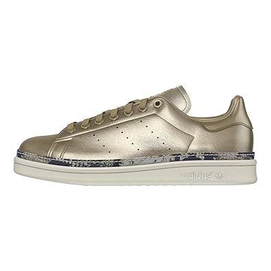 adidas damen schuhe gold