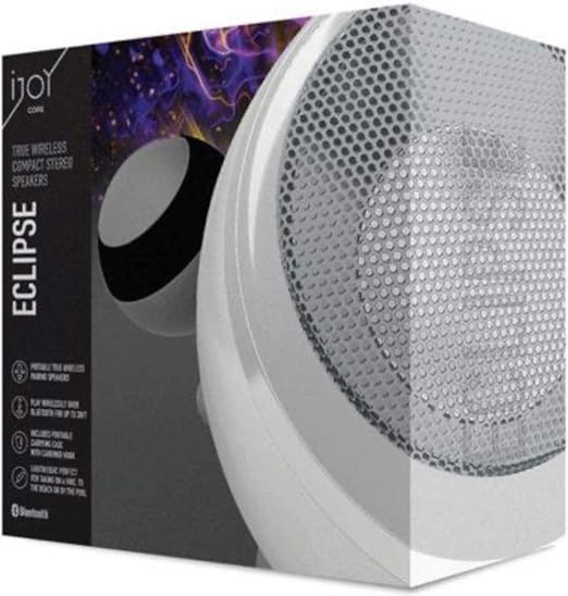 eclipse speakers best buy