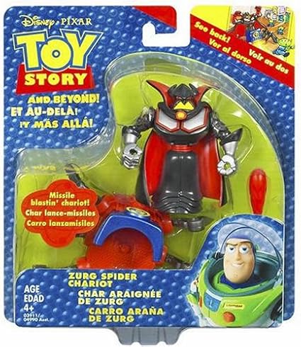 toy story hasbro