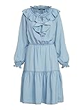 Lauren Ralph Lauren Women’s Long-Sleeve Denim