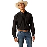 Ariat Mens 360 Airflow Classic Fit Shirt