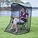 Kelsyus Original Canopy Chair with Bug Guardthumb 4