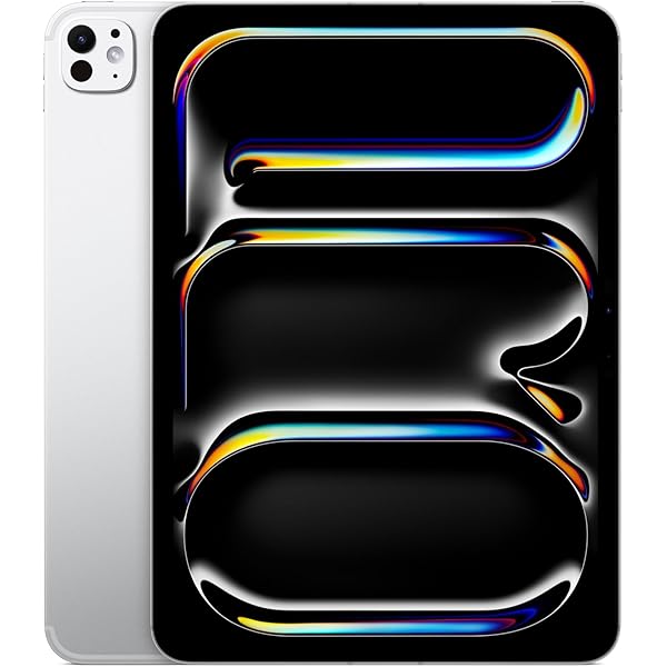 Amazon.com : Apple iPad Pro (11-inch, Wi-Fi, 64GB) - Silver (1st