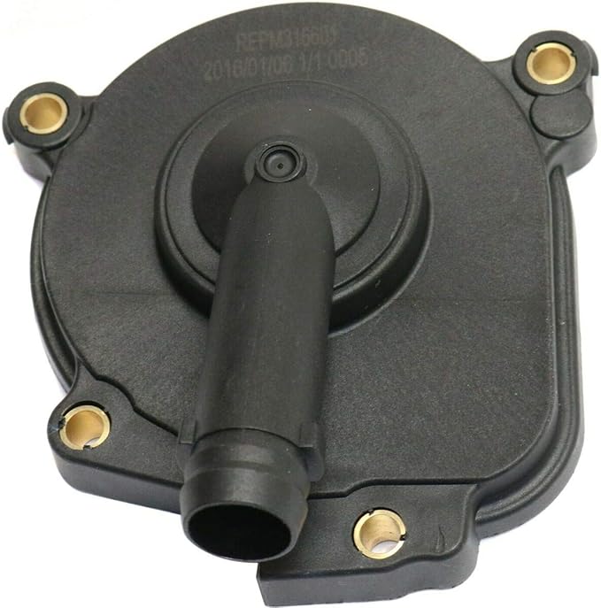 New Replacement for OE Crankcase Vent Valve fits Mercedes C