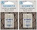 Euro-Notions Stretch Machine Needles Size 75/11, 5/Pkg (2 packs)