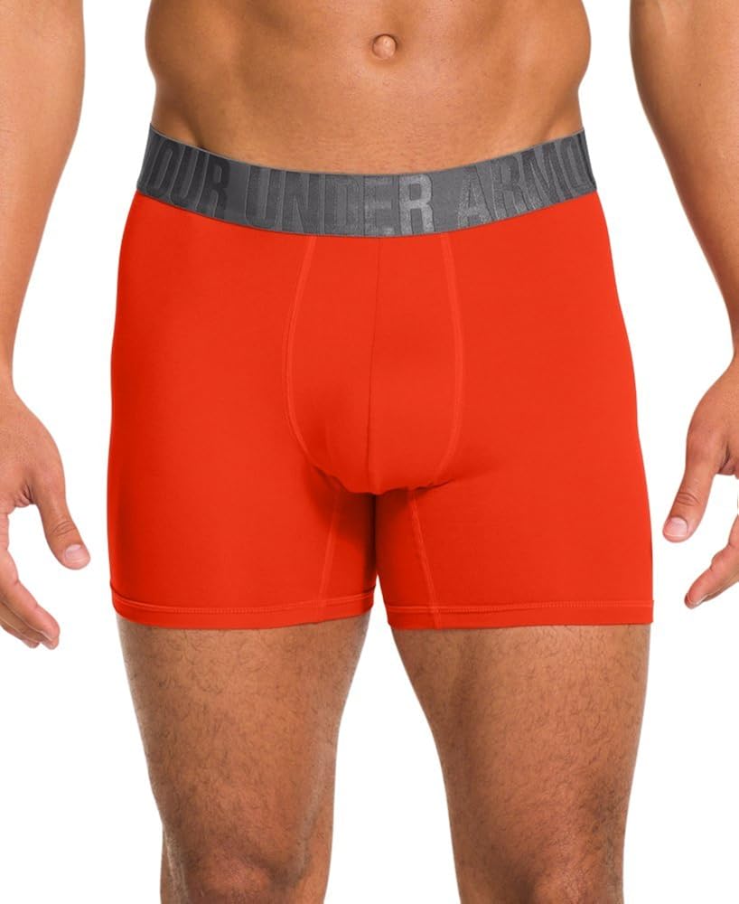 under armour long leg boxer briefs