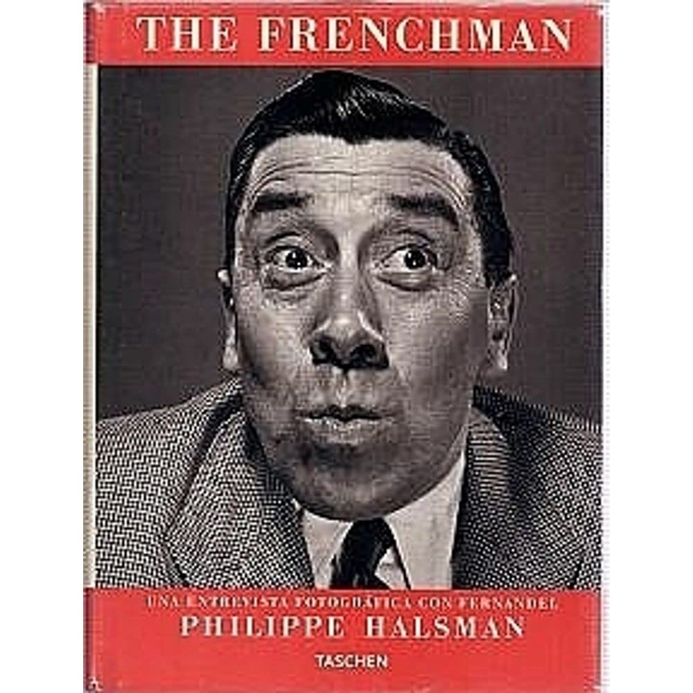 Portada de The Frenchman