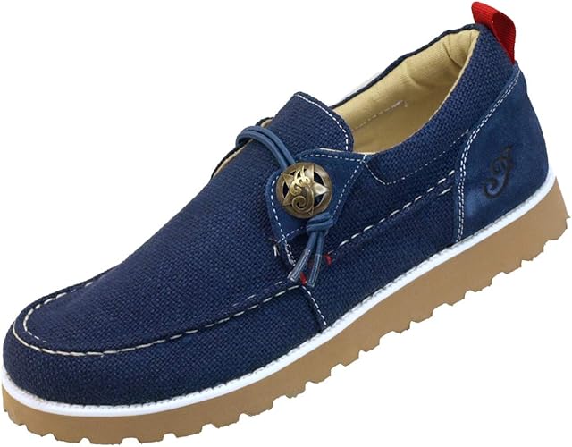 Amazon インディアン Pamlico Ind スリッポン スニーカー メンズ スニーカー