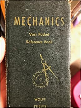 mechanics vest