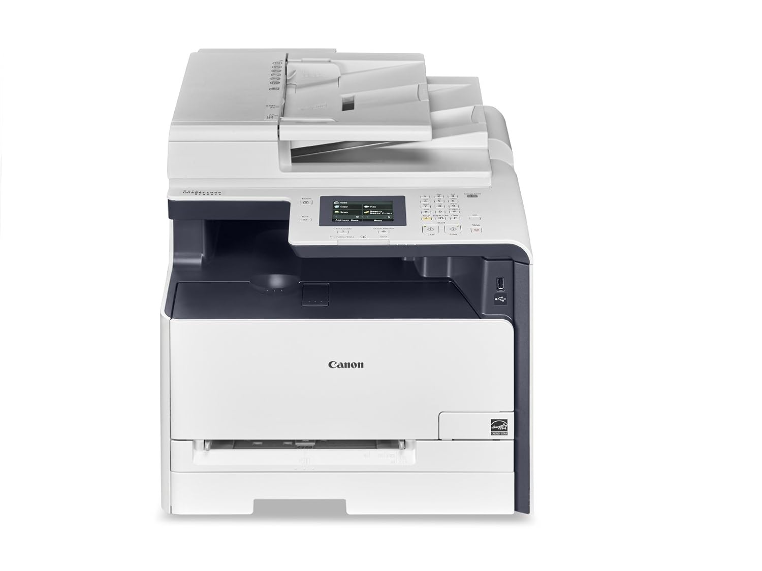 Amazon.com: Canon Office Products MF628Cw imageCLASS Wireless Color Printer  with Scanner, Copier & Fax: Electronics