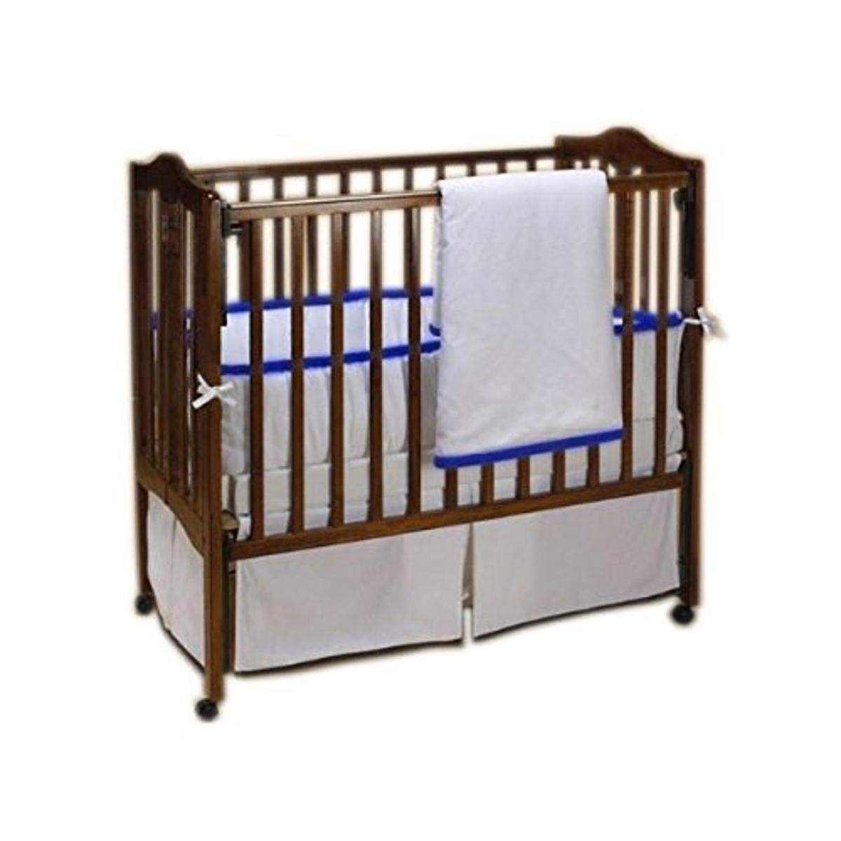 juniors side bassinet