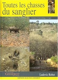 Toutes les chasses du sanglier