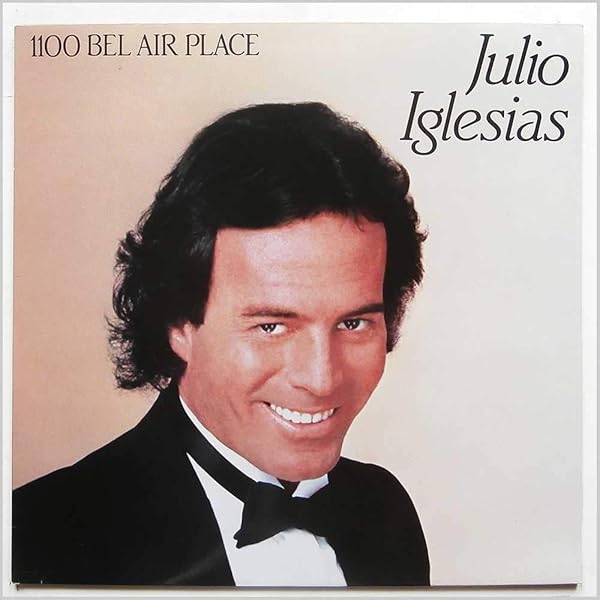 Julio: Iglesias, Julio: Amazon.ca: Music