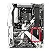 ASRock X370 Killer SLI AM4 AMD Promontory X370 SATA 6Gb/s USB 3.0 HDMI ATX AMD Motherboard