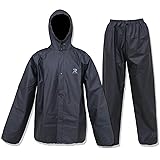 Ultra-Lite Rain Suit for Men Women Waterproof