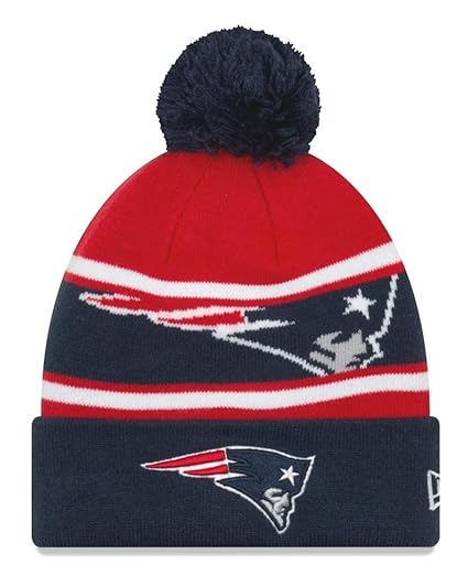 patriots beanie amazon