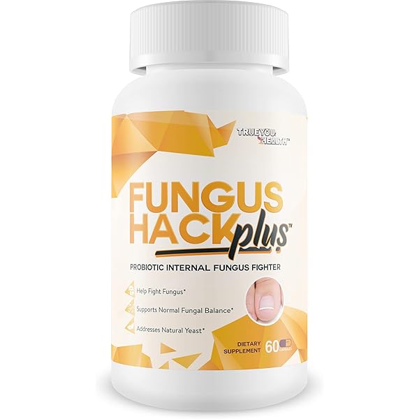 Fungus Clear Natural Nail Fungal Support 1.9 Fl oz 5 Pack campestre