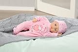 Baby Annabell 36cm Little Annabell Soft Bodied Doll with Outfit and Bottle view 4