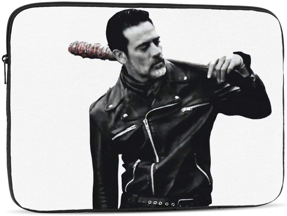 The Walking Dead Laptop Caselaptop Protector Case Briefcase Protective Bag Cover Set for Laptop/Laptop/Hongcer/Asus/Dell/Lenovo/Ipad/Surface Book