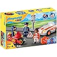 Playmobil 1.2.3 Everyday Heroes