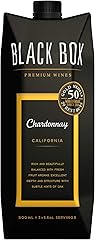 Black Box Chardonnay, 500 ml Go Pack