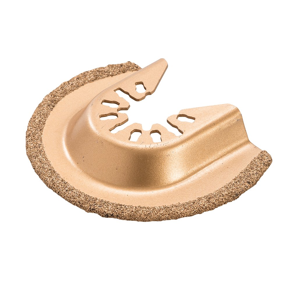 Triton 65 mm Carbide-Tipped Saw Blade