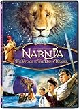 The Chronicles Of Narnia: The Voyage Of The Dawn Treader (Single-Disc Edition) by 20th Century Fox