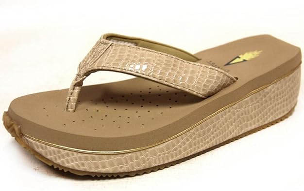 volatile flip flops amazon