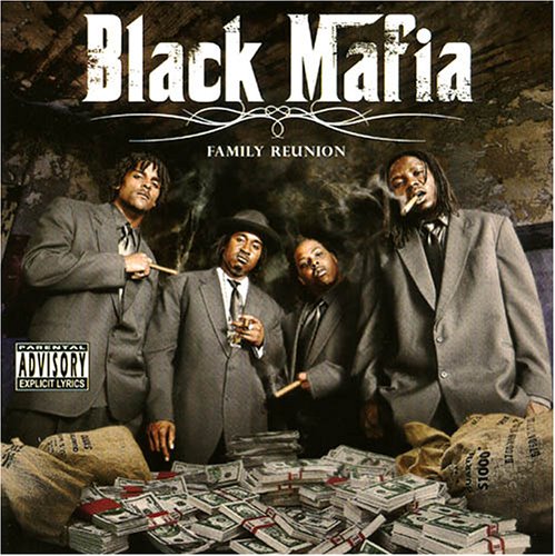 Black Mafia Family Streaming Vf Black Mafia - Mac Dre Presents: Tha Family Reunion - Amazon.com Music