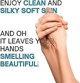 Chanted Mini Hydrating Hand Sanitiser Spray 30ml Cherry Blossom view 4