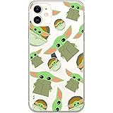Original Star Wars Baby Yoda 006 Phone Case for iPhone 11