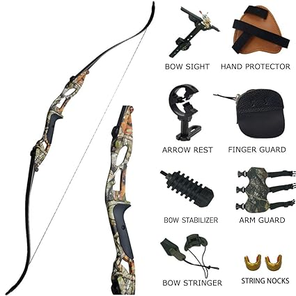 archery accessories